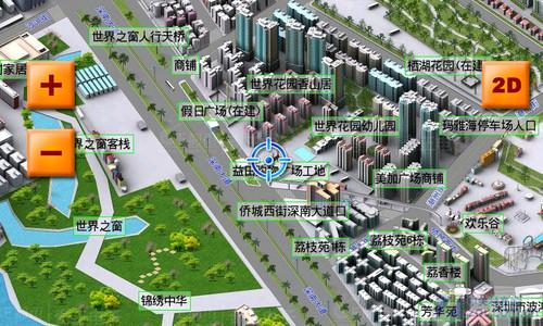 如何修改Qeeke主题分类导航项目的间距