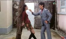 喜剧之王观后感