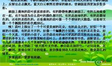 荷花三年级作文300字