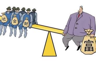 你为什么在工作场所贫穷