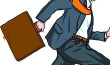 职场失败的十二种性格