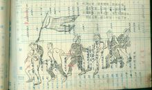 向解放军学习读后感