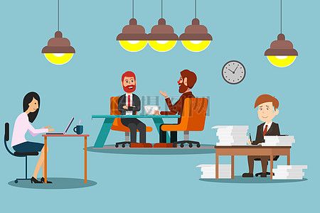 15种独特能力使您的工作场所更加成功