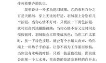 二十年后的家乡作文500字