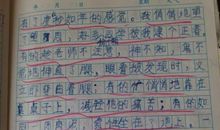 人生的启示作文