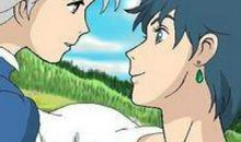 哈尔的移动城堡观后感