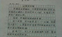 未来的笔作文300字