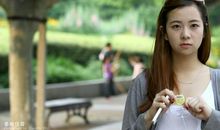 我的野蛮女友观后感