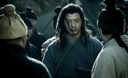 关于楚汉传奇的思考