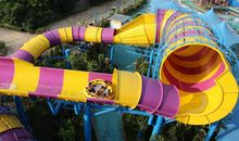 横店梦幻谷水世界作文