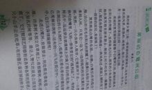 十年后的家乡作文100字