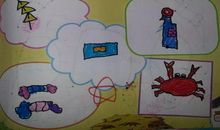 我们家乡的特产