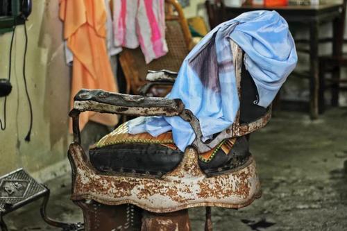 一件令人遗憾的事情