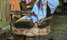 一件令人后悔的事