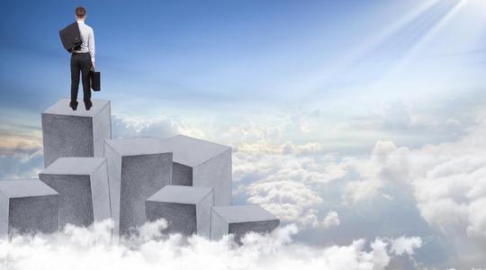 什么习惯可以帮助您在职场上取得成功