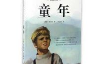 童年的读后感300字