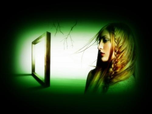 经典语录：心脏越强，微笑越美丽