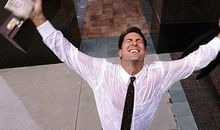 职场上五个诀窍让你前景光明