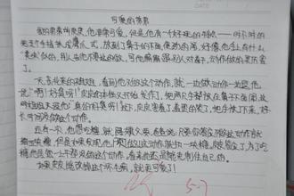 放鞭炮作文200字