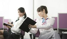 给职场青年的十句警言