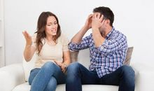 向情人道歉的话