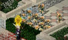 《小魔法师传奇》读后感