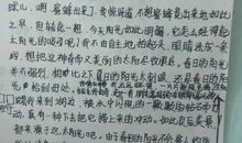 关于一件事的作文