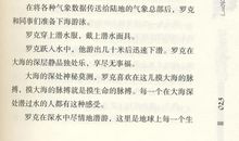 罗克练摊记读后感