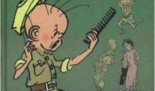 三毛从军记读后感