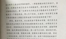 草房子药寮读后感