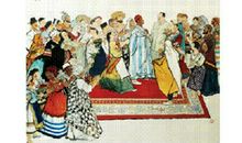 《红色的起点》读后感