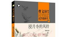 浸月寺的风铃读后感