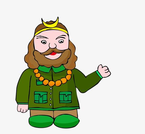 读完《西游记》后，沙僧