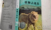 雄狮去流浪读后感
