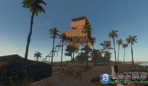 看完天空中的城堡