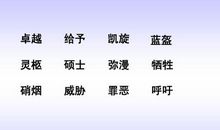 一个中国孩子的呼声读后感