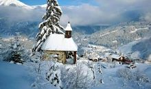 作文冬天的景色