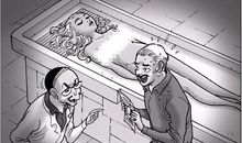 关于克隆人的作文