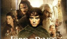 指环王观后感