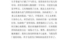 关于包饺子的作文800字