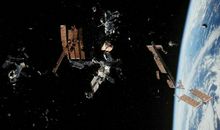 地心引力观后感