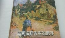 毕司沃斯先生的房子读后感