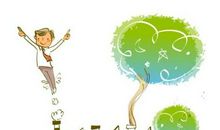 理想点亮人生的作文