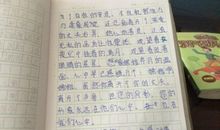 以中秋节为话题的作文