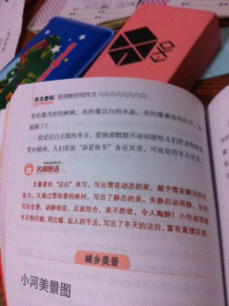 作曲我爱家乡的冬天