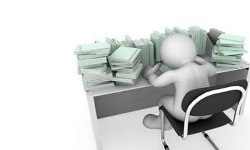 职业发展的十大障碍