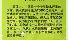 环境污染三年级作文