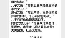 那一次我长大了作文