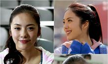 《匆匆那年》读后感