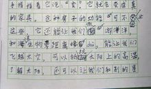 小学作文未来的房子